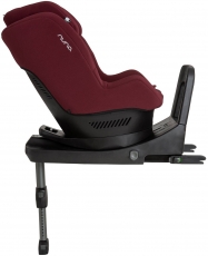 Дитяче автокрісло Nuna Rebl Plus i-Size Berry